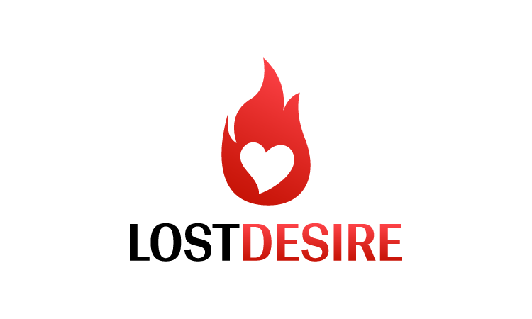 LostDesire.com - Best premium domains
