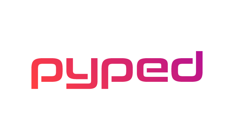 Pyped.com - Creative premium domain names