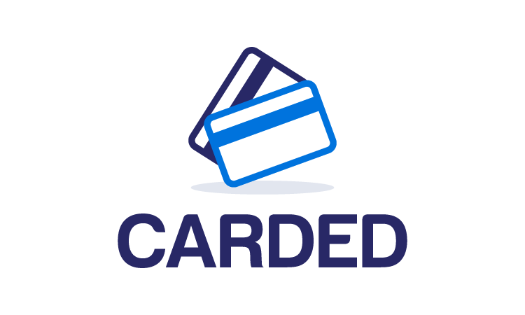 Carded.io - Catchy premium names