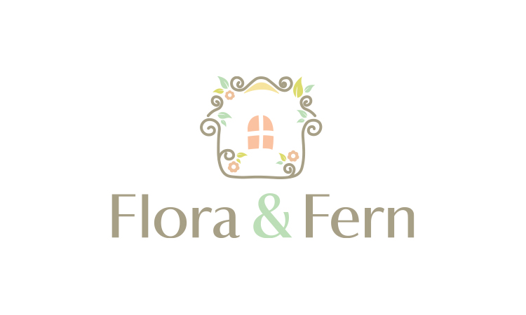 FloraAndFern.com - Cool domains for sale