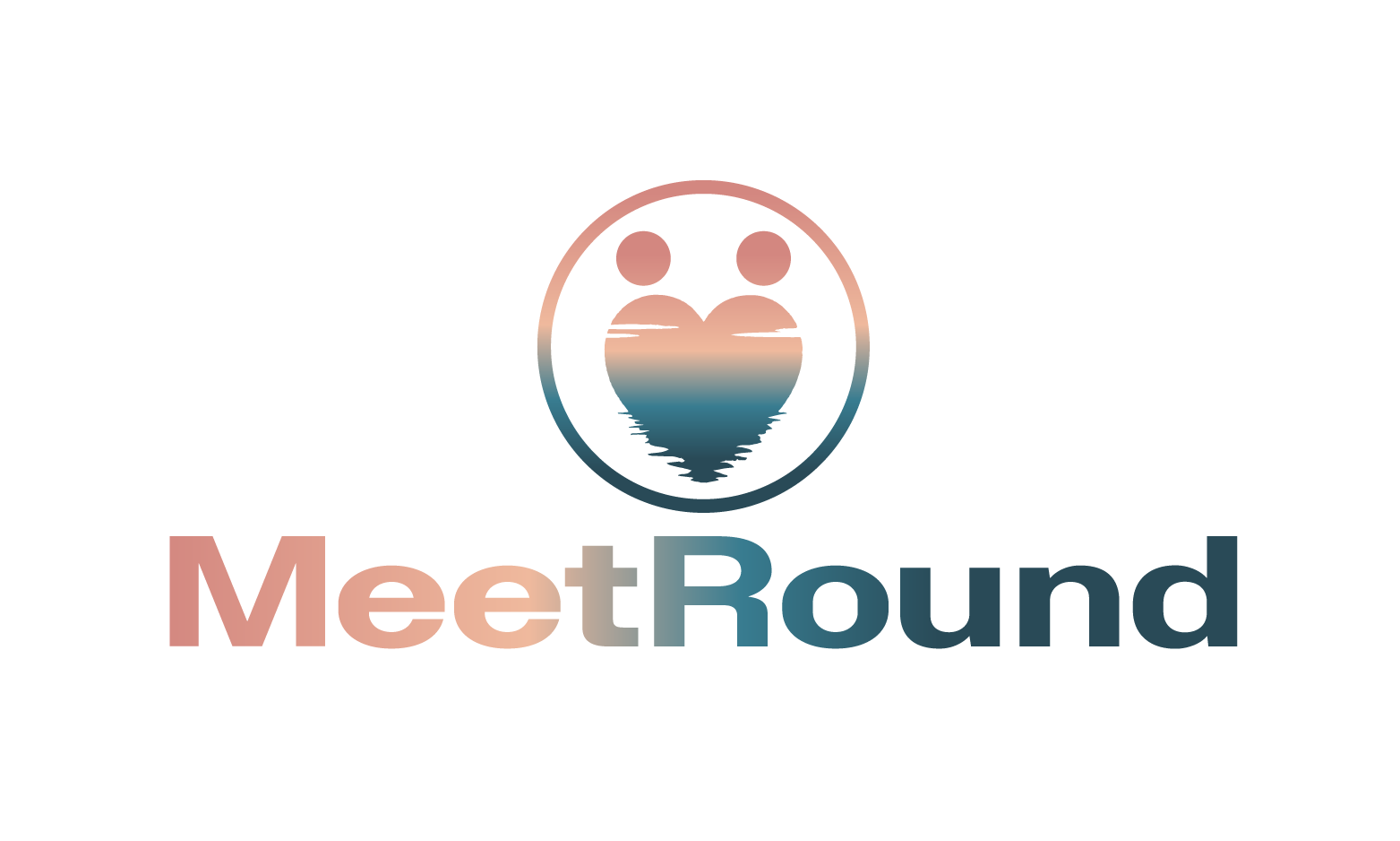 MeetRound logo