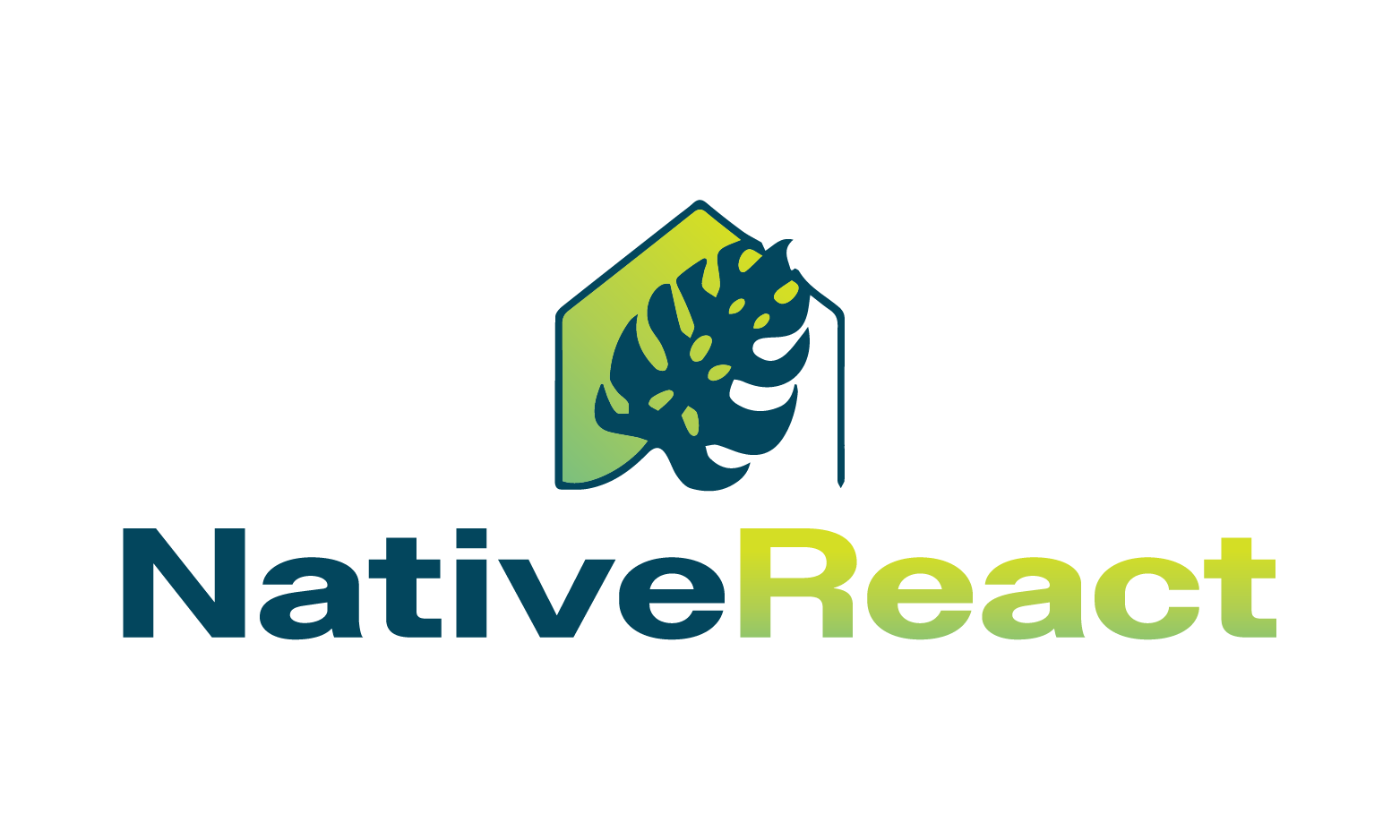 NativeReact logo