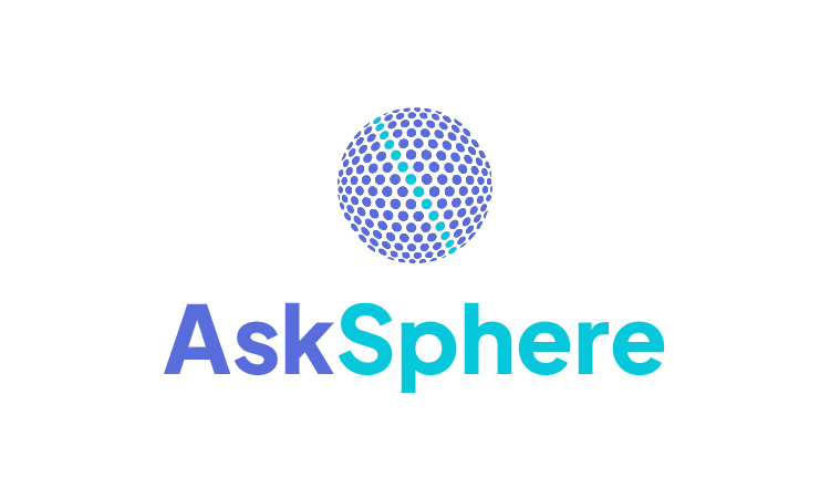 AskSphere.com - Creative premium domain names for sale