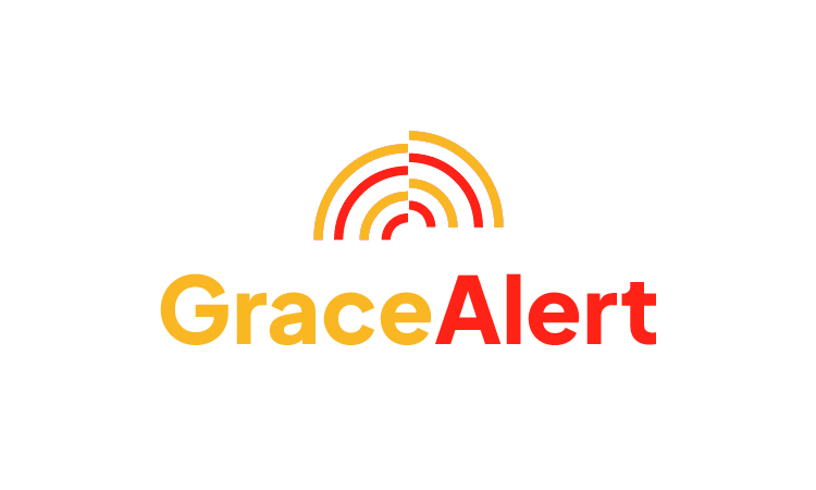 GraceAlert.com - Great premium domain marketplace