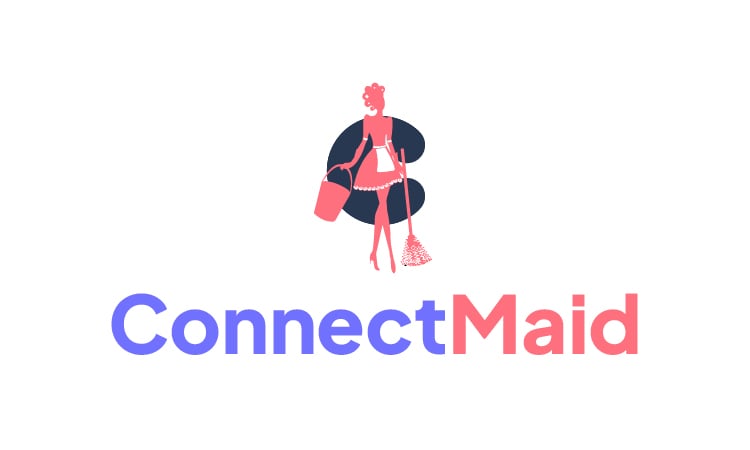 ConnectMaid.com - Unique premium domain marketplace