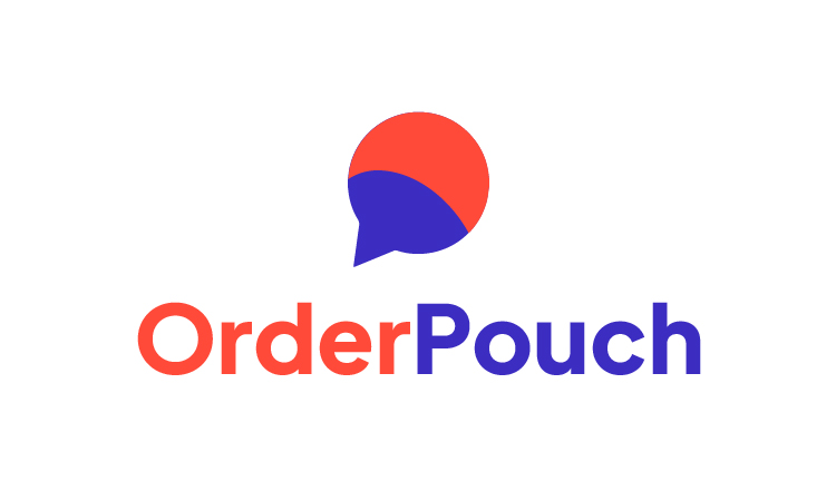 OrderPouch.com - Cool domains for sale