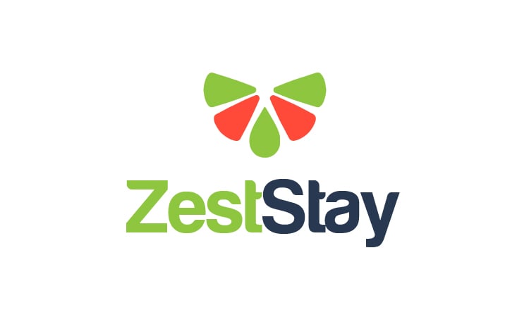 ZestStay.com - Great premium domains for sale