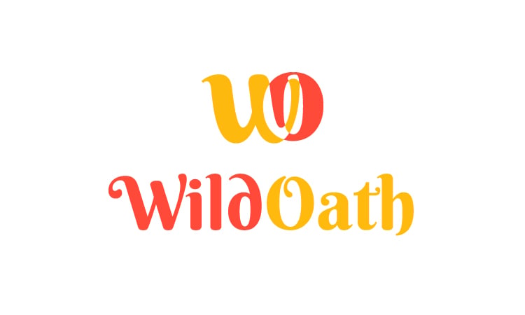 WildOath.com - New premium domain marketplace