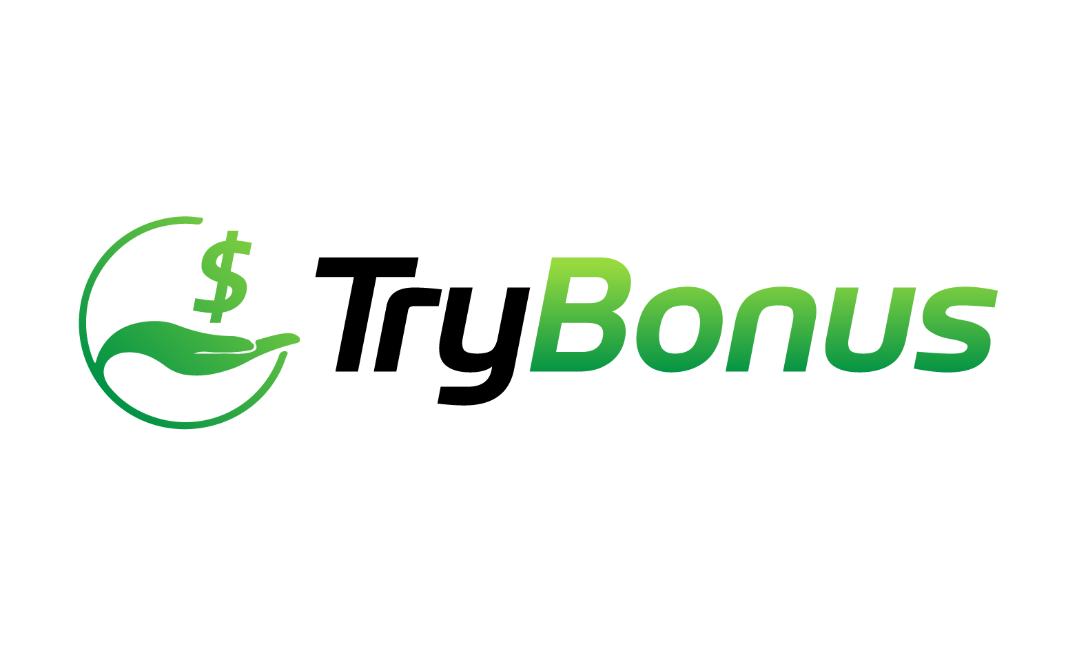 TryBonus logo