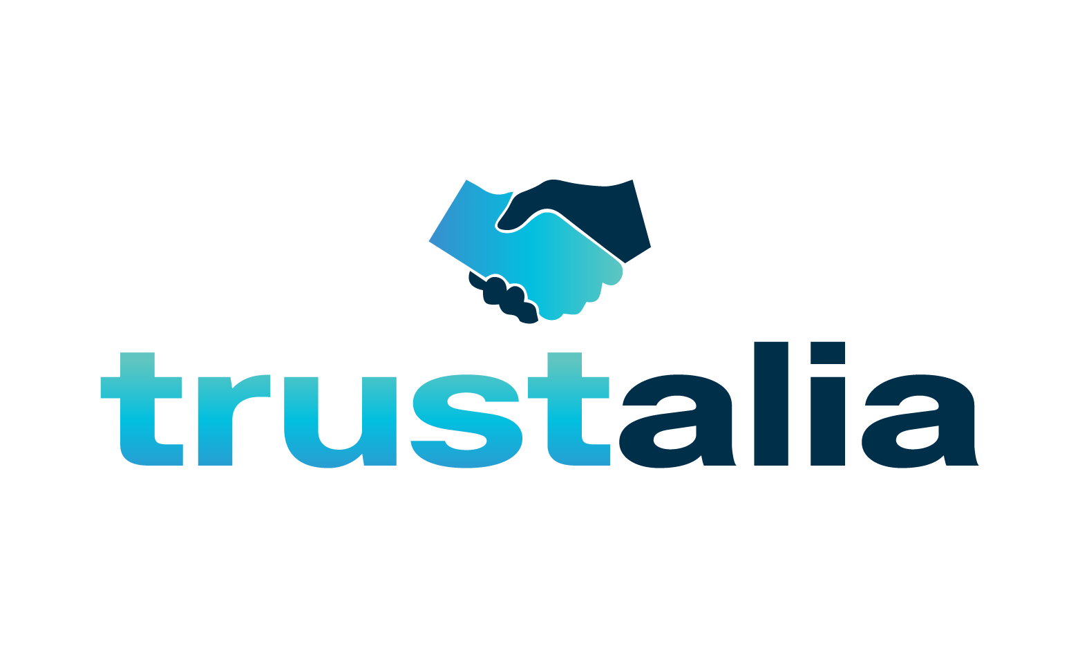 Trustalia logo