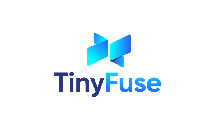 TinyFuse logo