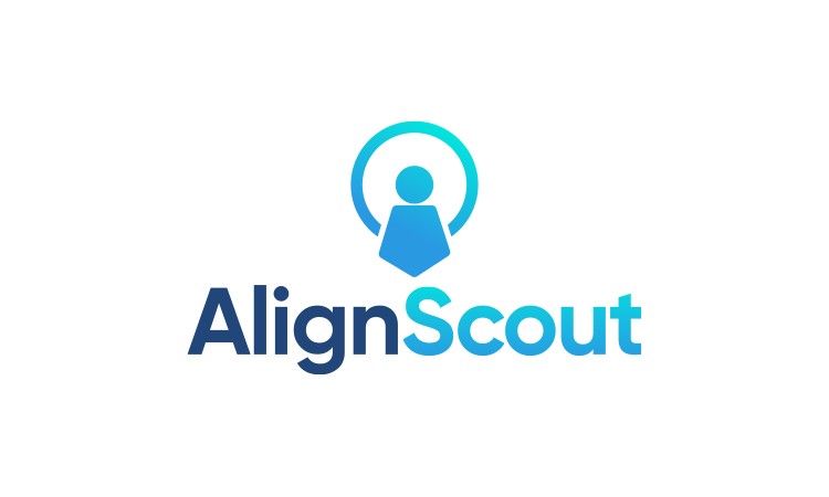 AlignScout.com - Unique premium domain names for sale