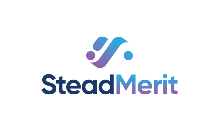 SteadMerit.com - buy Creative premium domains