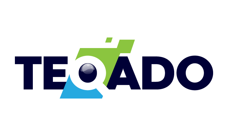 Teqado logo