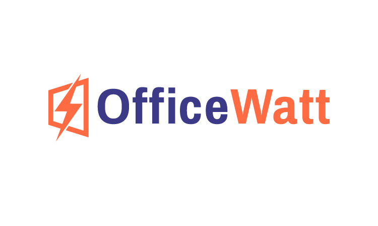 OfficeWatt.com - Creative premium domains for sale