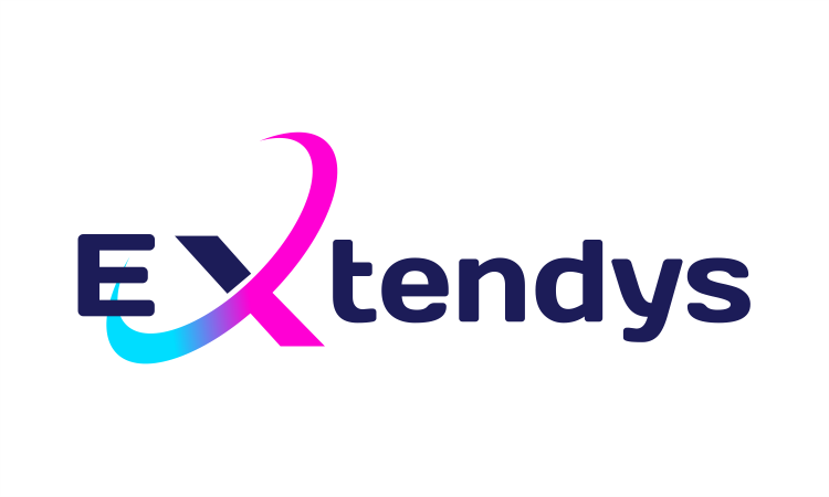 Extendys logo