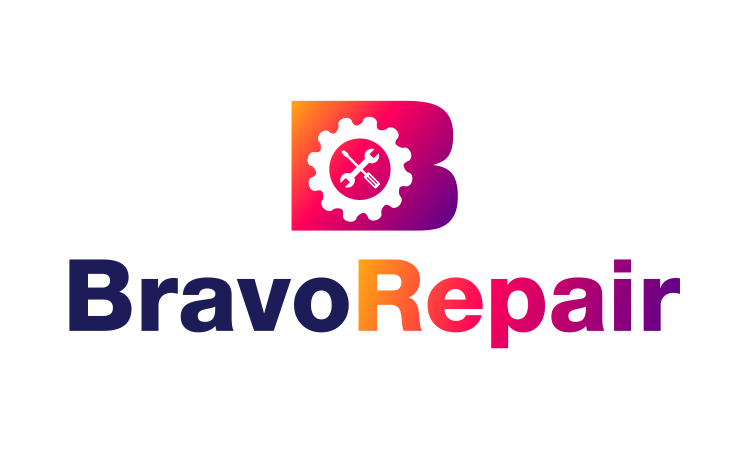 BravoRepair.com - buy Good premium names