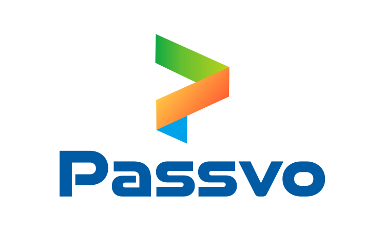 Passvo logo