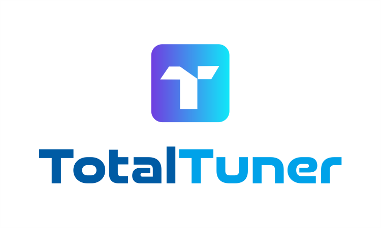TotalTuner.com - buy Catchy premium domains