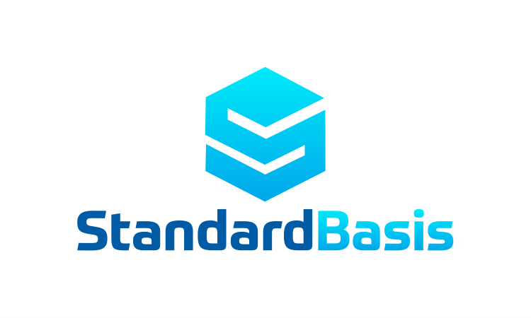 StandardBasis logo