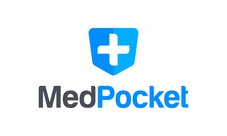 MedPocket logo