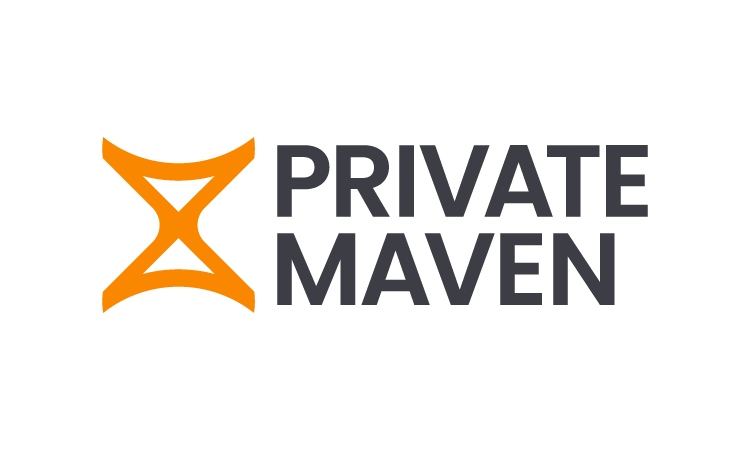 PrivateMaven logo