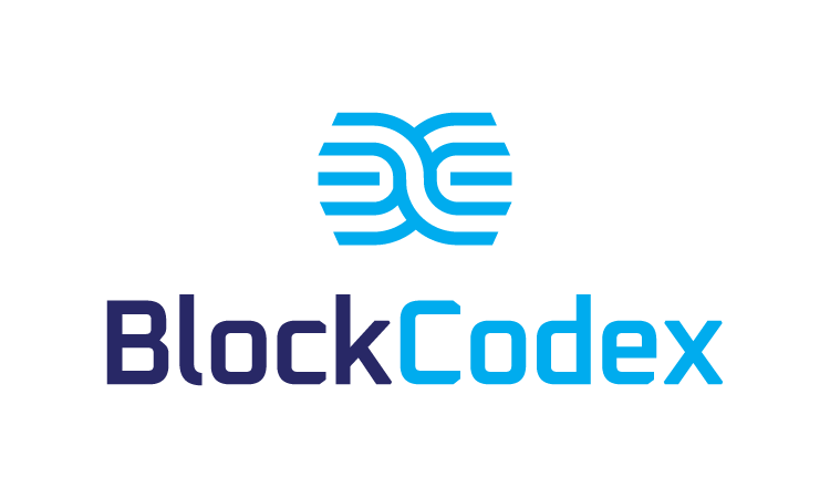 BlockCodex.com - Catchy premium names