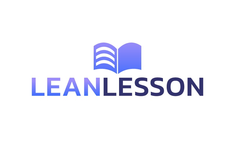 LeanLesson.com - buy Cool premium names