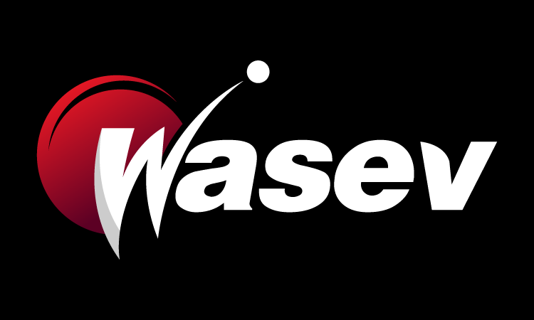 Wasev logo