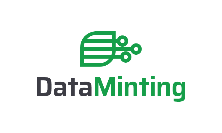 DataMinting.com - buying Unique premium names