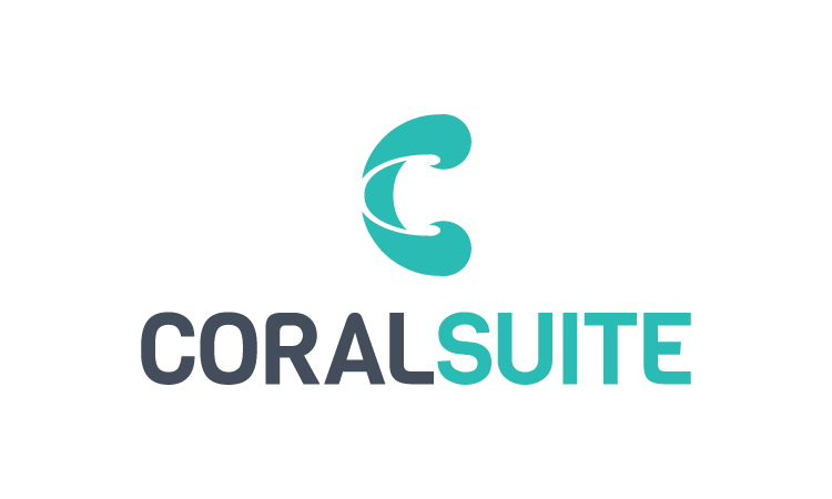 CoralSuite.com - Creative premium domain names for sale