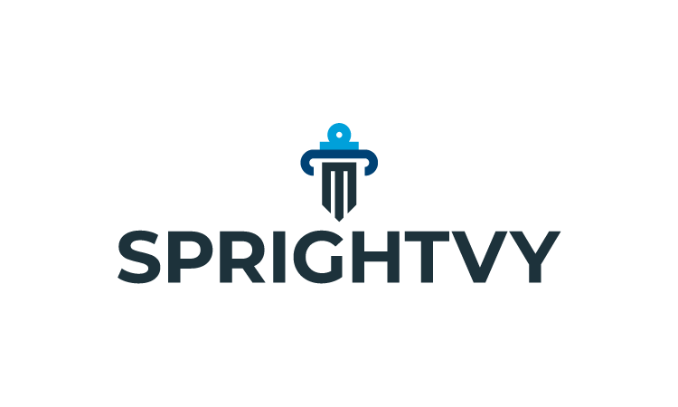 Sprightvy.com - Best premium names