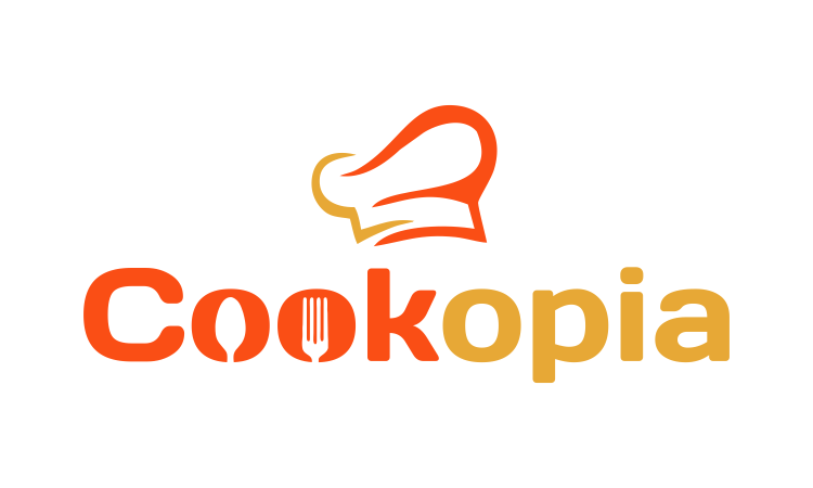 Cookopia.com - buy Cool premium names