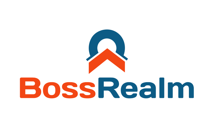 BossRealm.com - Catchy domains for sale