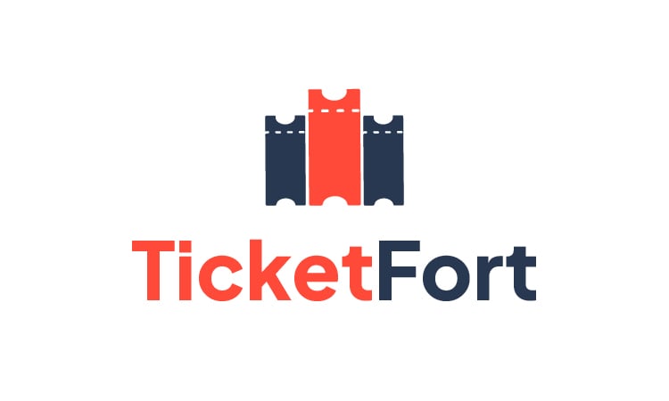 TicketFort.com - Cool domains for sale
