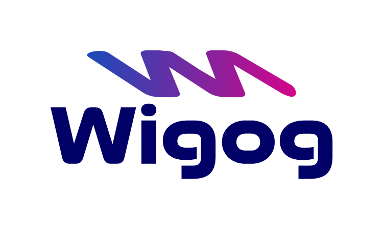 Wigog logo