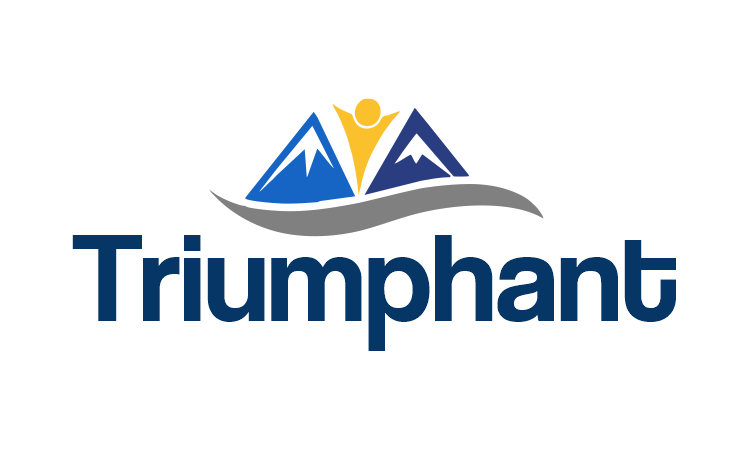 Triumphant.io - Good premium domain names for sale