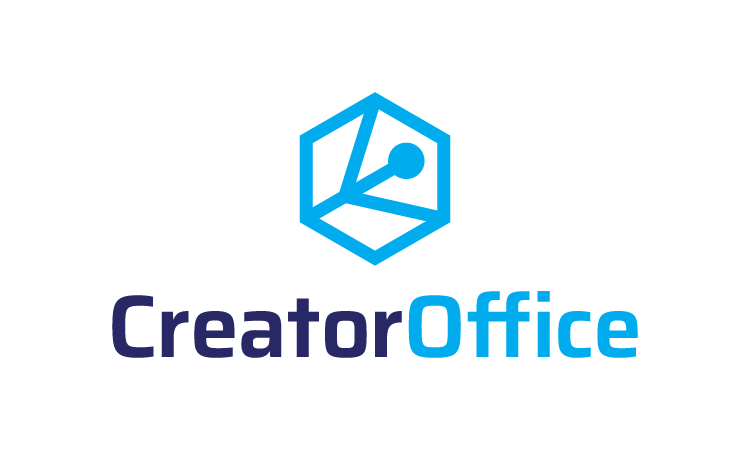 CreatorOffice.com - Great premium domains for sale
