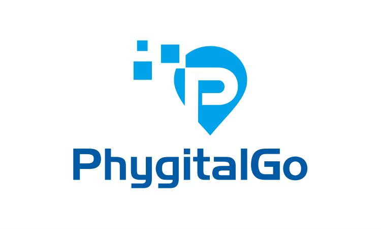 PhygitalGo.com - New premium domains