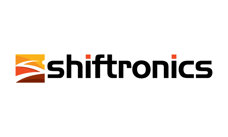 Shiftronics logo