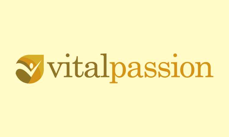VitalPassion.com - Cool domains for sale