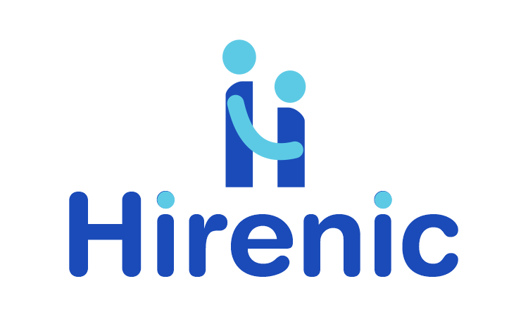 Hirenic.com - Best premium domains