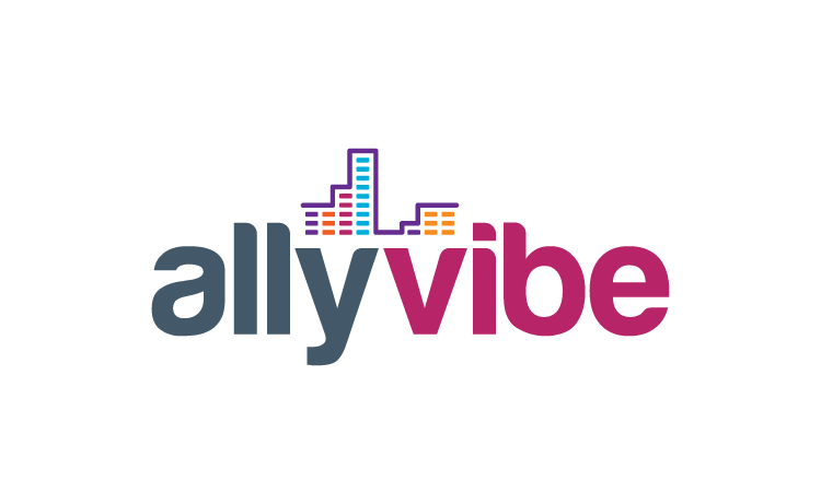 AllyVibe.com - buying Catchy premium names