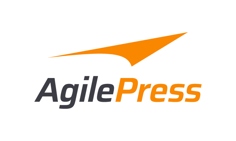 AgilePress.com - buy Great premium names