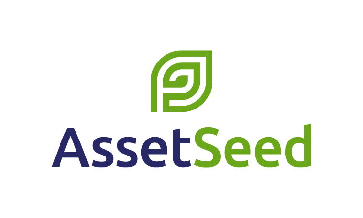 AssetSeed logo