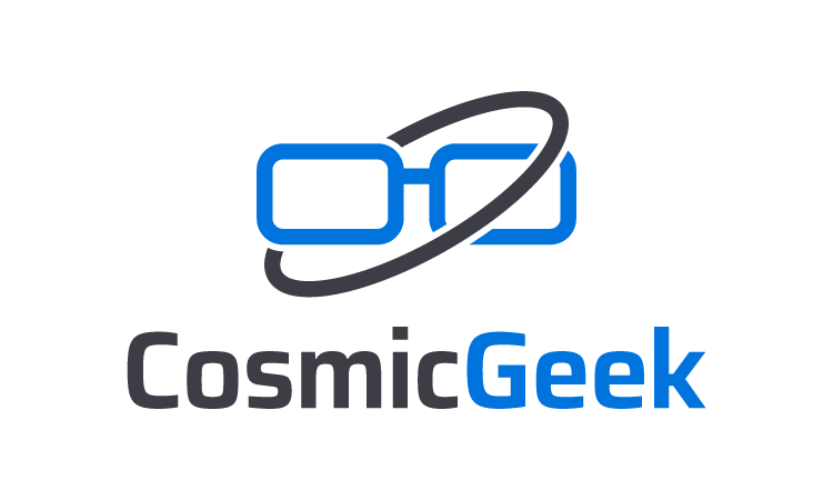 CosmicGeek.com - Best domains for sale