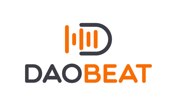 DaoBeat.com - Good premium domain marketplace