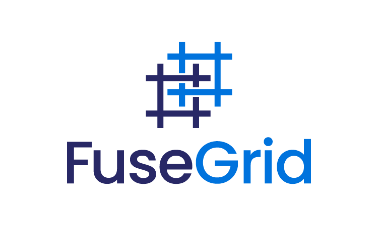 FuseGrid.com - Unique premium domains