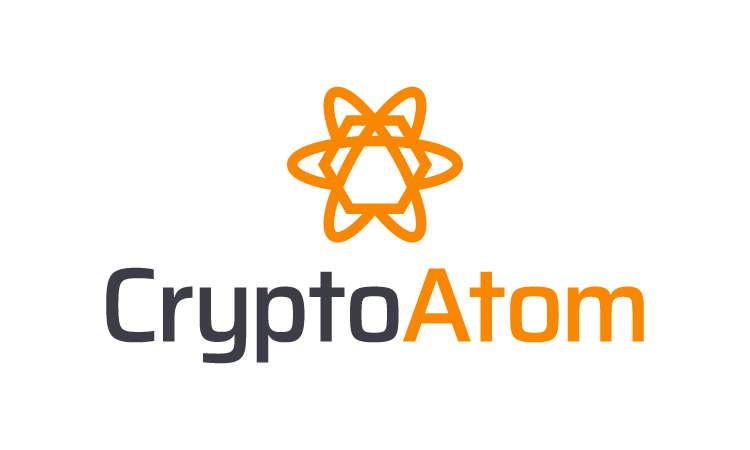 CryptoAtom.com - New premium names