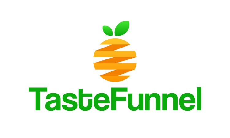 TasteFunnel.com - buy Best premium domains